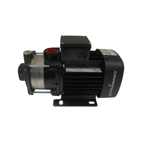 Grundfos | CM3-3 A-R-A-V-AQQV-O-A-A-N | Pump